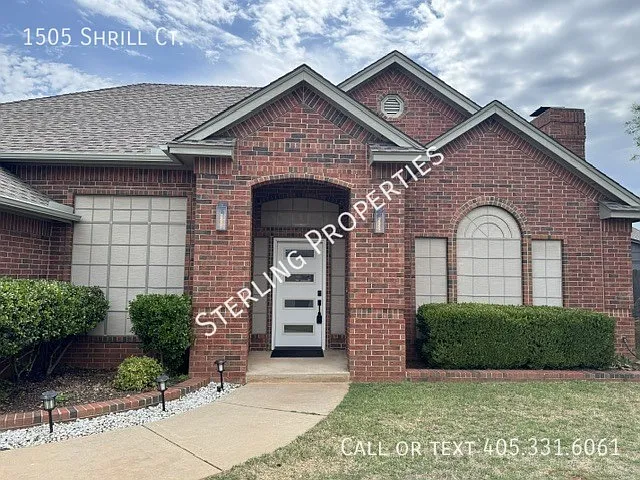 Building Photo - 1505 Shrill Ct