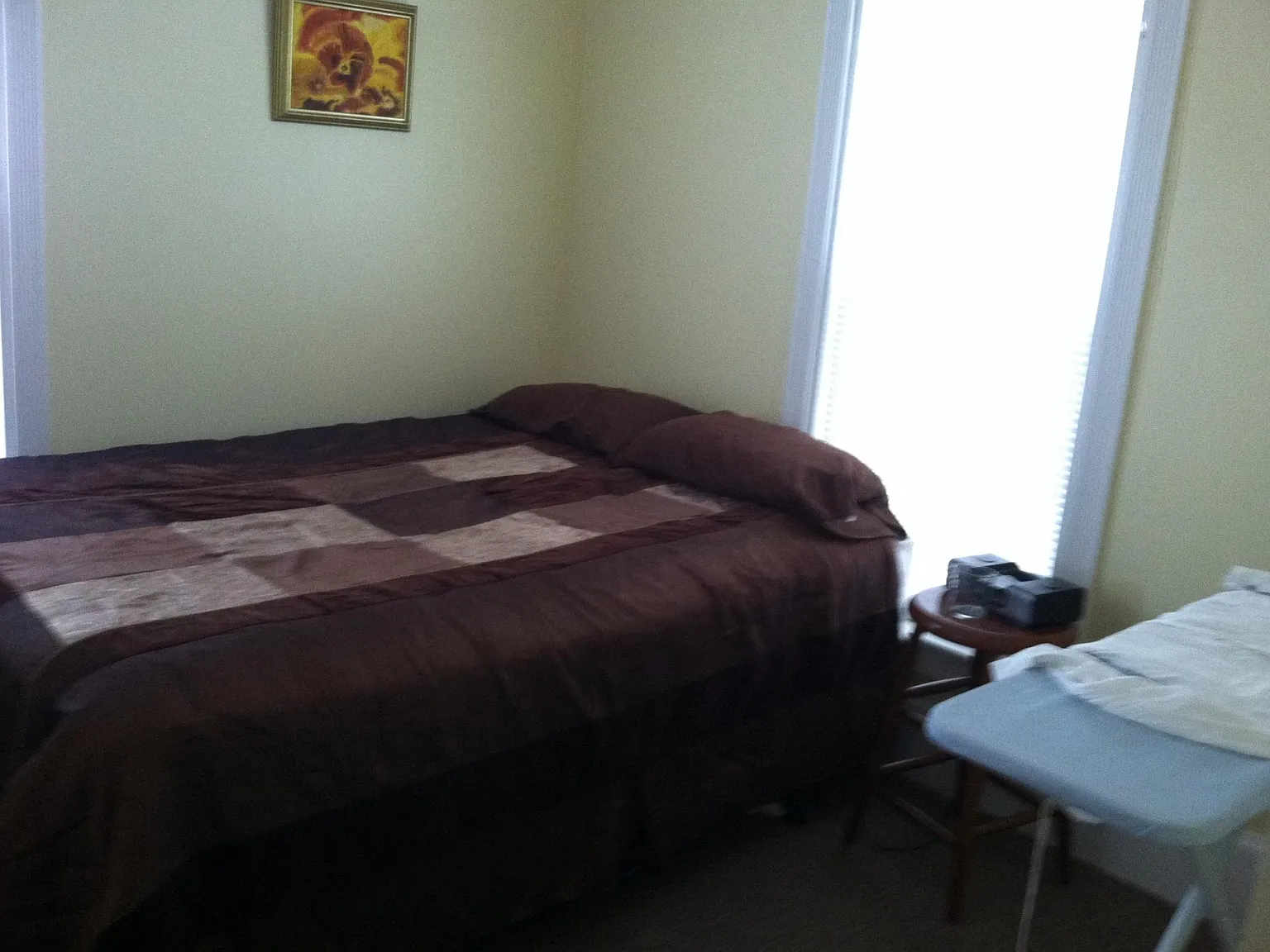 2 bed, 1000 sqft, $1,500 — Photo 4