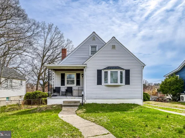 6203 Marietta Ave, Baltimore, MD 21214