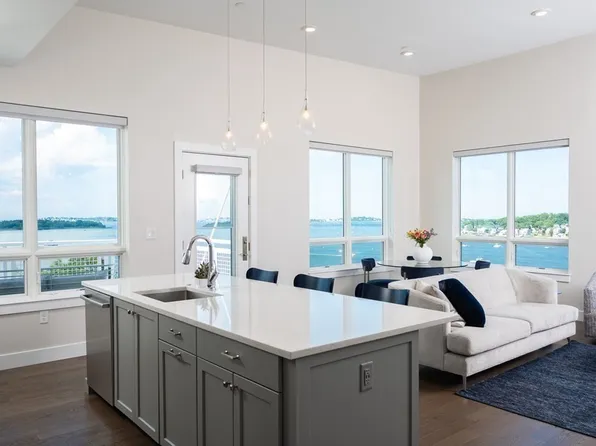 130 Broad Reach #603, Weymouth, MA 02191
