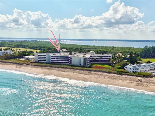 1357 NE Ocean Blvd APT 214, Stuart, FL 34996