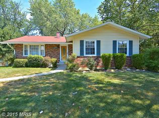 11603 Amherst Ave, Wheaton, MD 20902