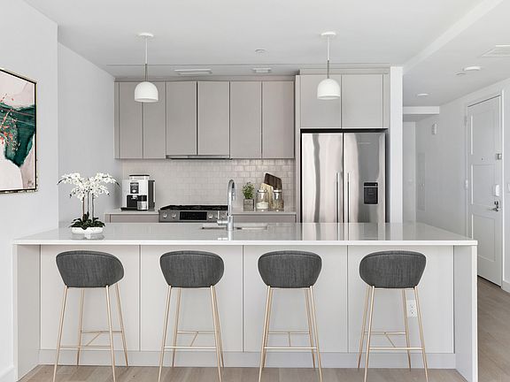 3rd image of 146 Pierrepont St #15D