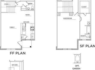 227 Territory Trl BUILDING 12, Fort Worth, TX 76120