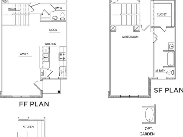 227 Territory Trl Building 12, Fort Worth, TX 76120