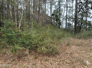 0 Petersen Point Rd, Milton, FL 32583