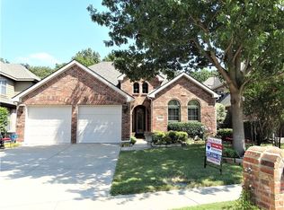 1512 Tangle Ridge Dr, McKinney, TX 75071