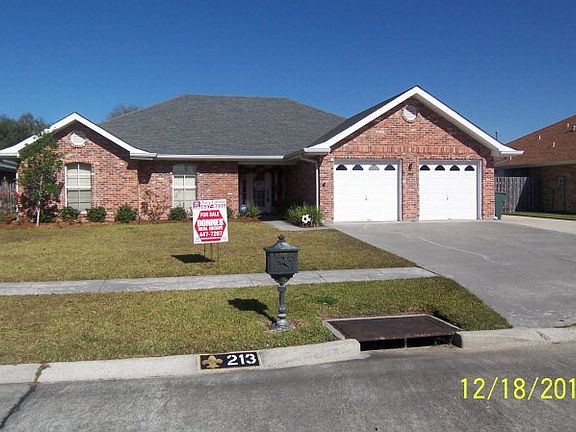 2nd image of 213 Hawthorne Dr