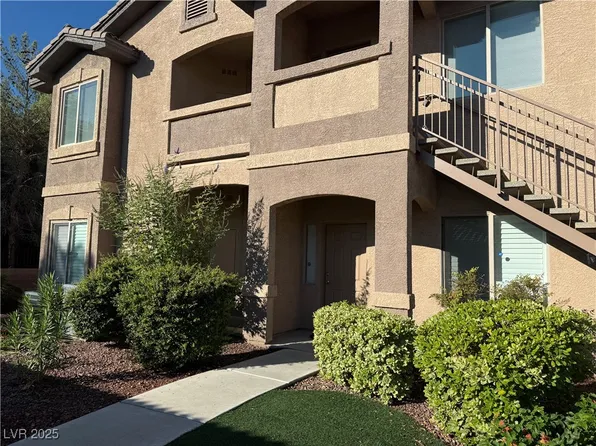 8805 Jeffreys St Unit 1103, Paradise Town, NV 89123