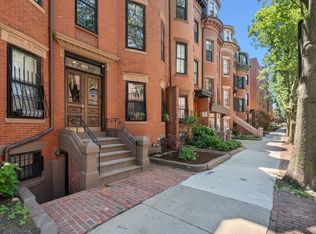 408 Columbus Ave APT 2, Boston, MA 02116