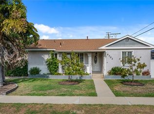 6303 Droxford St, Lakewood, CA 90713