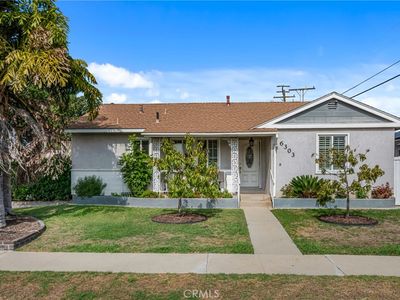 6303 Droxford St, Lakewood, CA, 90713