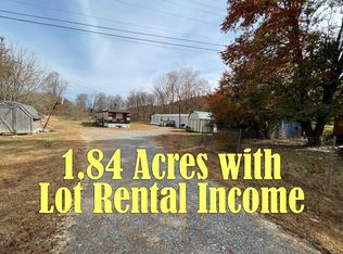 100 Autumn Ln, Marble, NC 28905