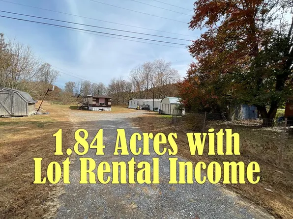 100 Autumn Ln, Marble, NC 28905