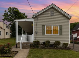 317 Shelby St, Bromley, KY 41016
