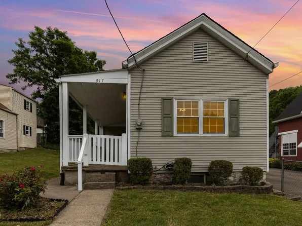 317 Shelby St, Bromley, KY 41016
