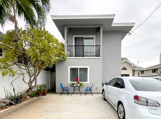 1697 Lewalani Dr, Honolulu, HI 96822