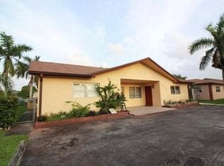 7666 NW 73rd Ter, Tamarac, FL 33321