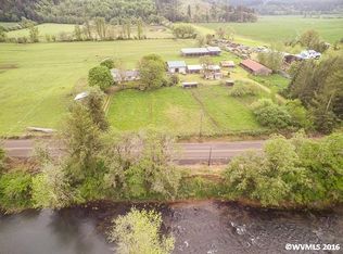 41354 Shindler Bridge Dr, Scio, OR 97374