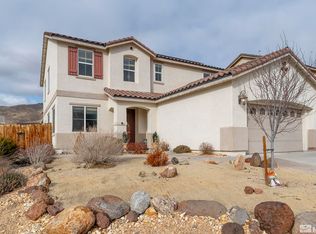 7335 Heritage Oaks Dr, Reno, NV