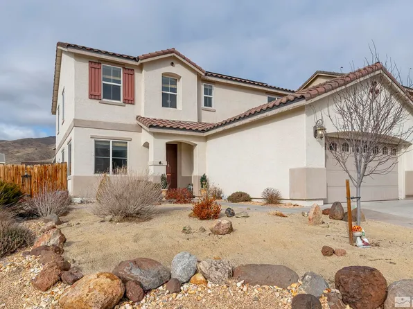7335 Heritage Oaks Dr, Reno, NV 89523