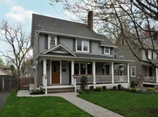 546 Sherwood Pkwy, Westfield, NJ 07090