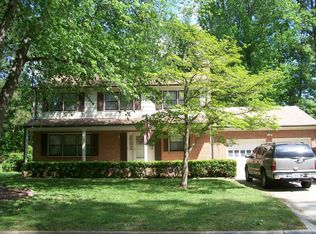 1373 Depaul Way, Virginia Beach, VA 23464