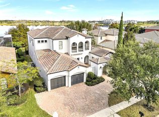 7534 Pointe Venezia Dr, Orlando, FL 32836