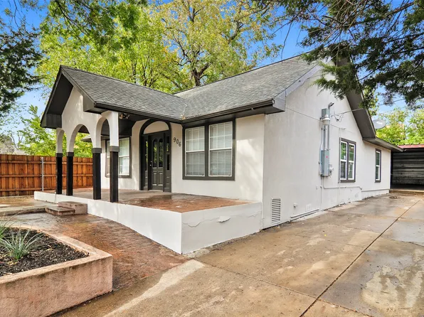 906 NW 14th St, Fort Worth, TX 76164