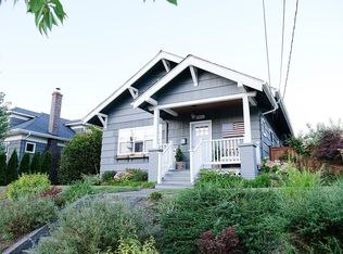 3511 N Cheyenne St, Tacoma, WA 98407