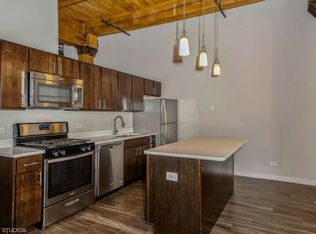 Carriage House Lofts, Chicago, IL 60605