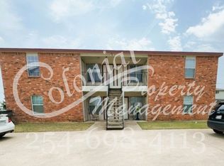 2810 Leroy Cir, Killeen, TX 76542