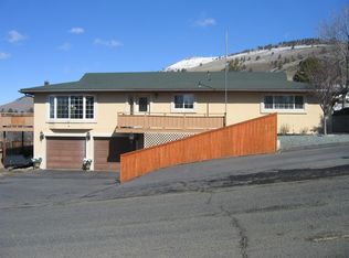 6739 Beckton Ave, Klamath Falls, OR