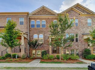 3539 Davenport Rd, Duluth, GA 30096