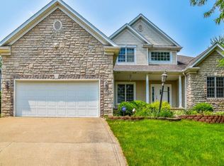 7323 Sugarwood Rd NE, Canton, OH 44721