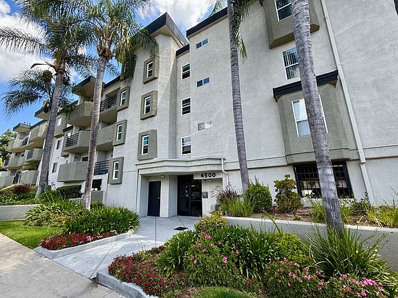 5th image of 4500 Laurel Canyon Blvd #206
