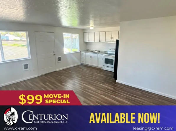 576 Hill St SE APT B, Albany, OR 97321