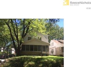 5401 Garfield Ave, Kansas City, MO 64130