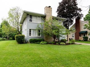 616 Highland St, Middletown, OH 45044