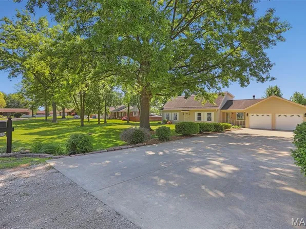 625 Buckingham Dr, Troy, IL 62294