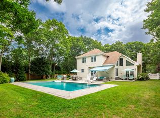 18 Orkney Rd, East Hampton, NY 11937