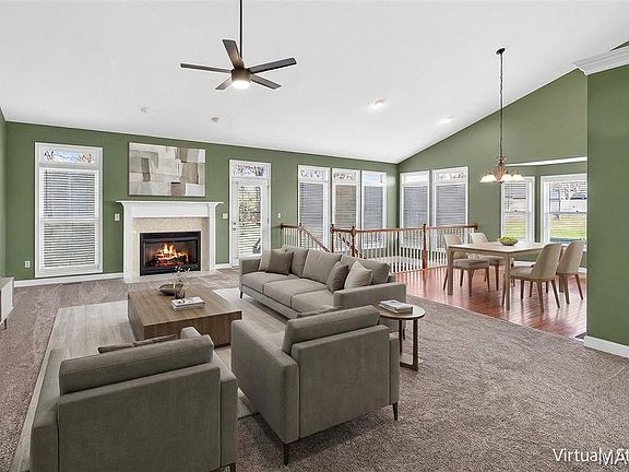 3rd image of 3603 Bear Creek Ridge Ct