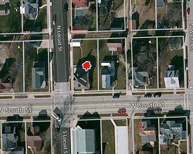 1st image of 309 W South St