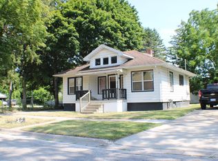 922 N Bond St, Saginaw, MI 48602