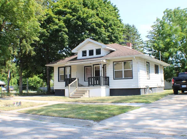 922 N Bond St, Saginaw, MI 48602
