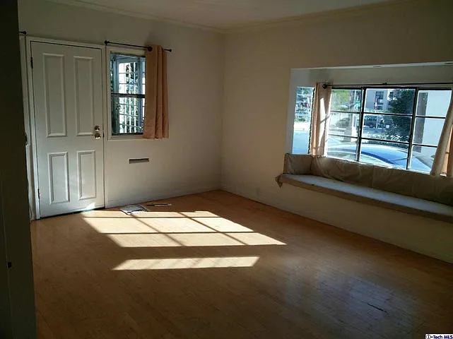 2 bed, 616 sqft, $3,595 — Photo 1