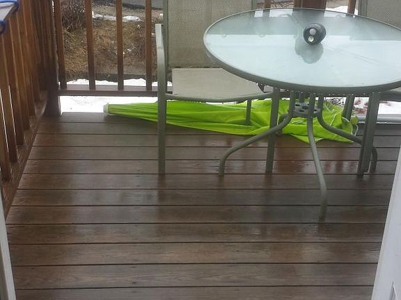 porch/deck