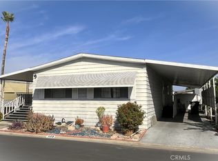 9391 California Ave SPACE 109, Riverside, CA 92503