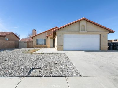 45459 18th St E, Lancaster, CA, 93535