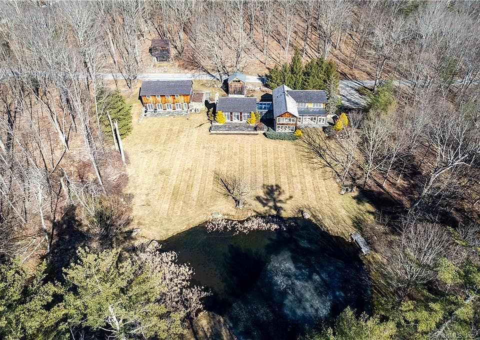 117 Dibble Hill Rd, West Cornwall, CT 06796 MLS 170408176 Zillow